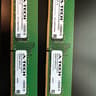 64GB (4x16GB) PC4-2400 ECC UDIMM Supermicro X11SSM-F X11SCH-LN4F Memory RAM
