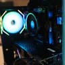 GeForce RTX 2070 Super Custom Gaming PC - Ryzen 5 5500