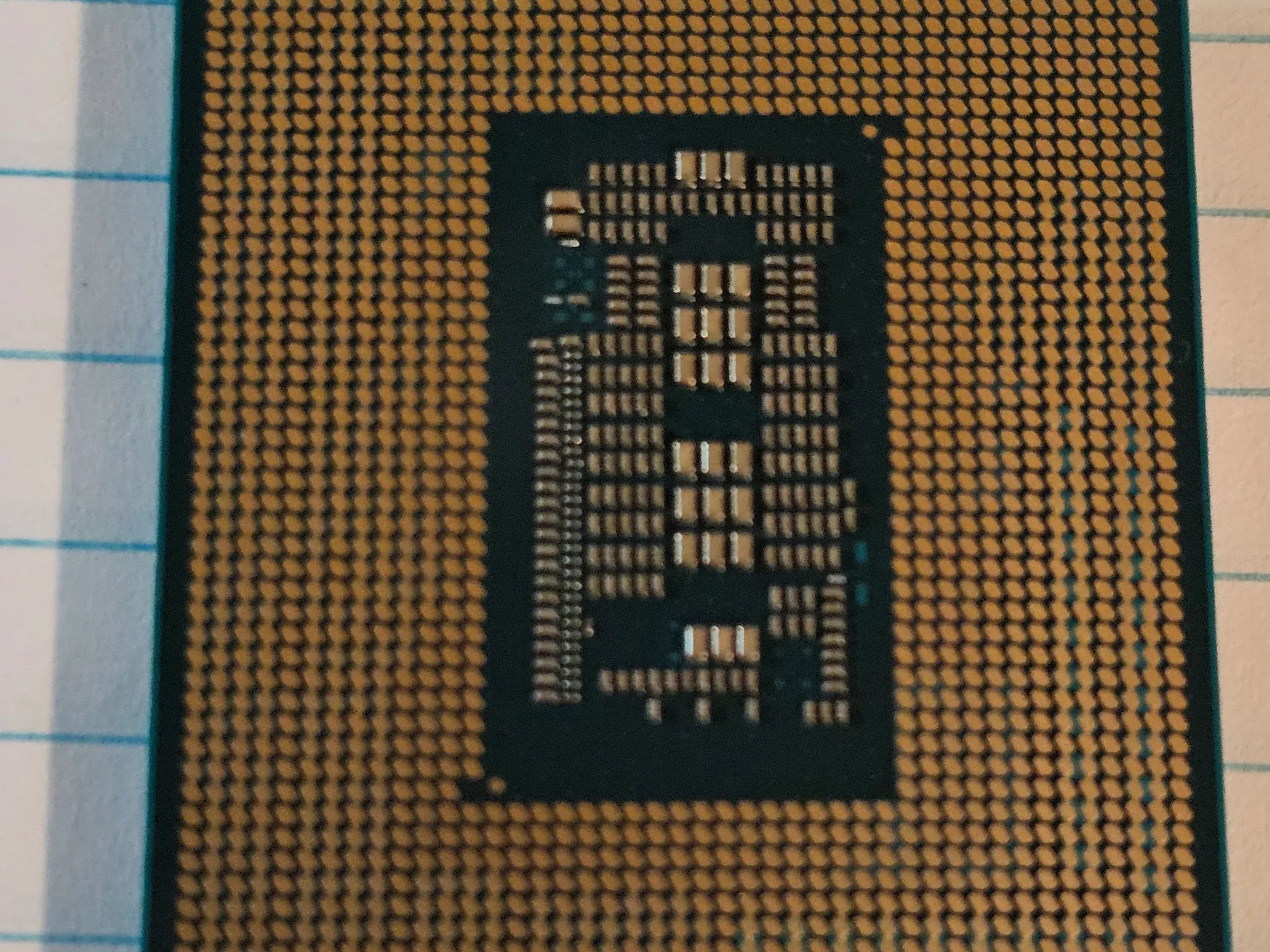 Intel I7-12700kf