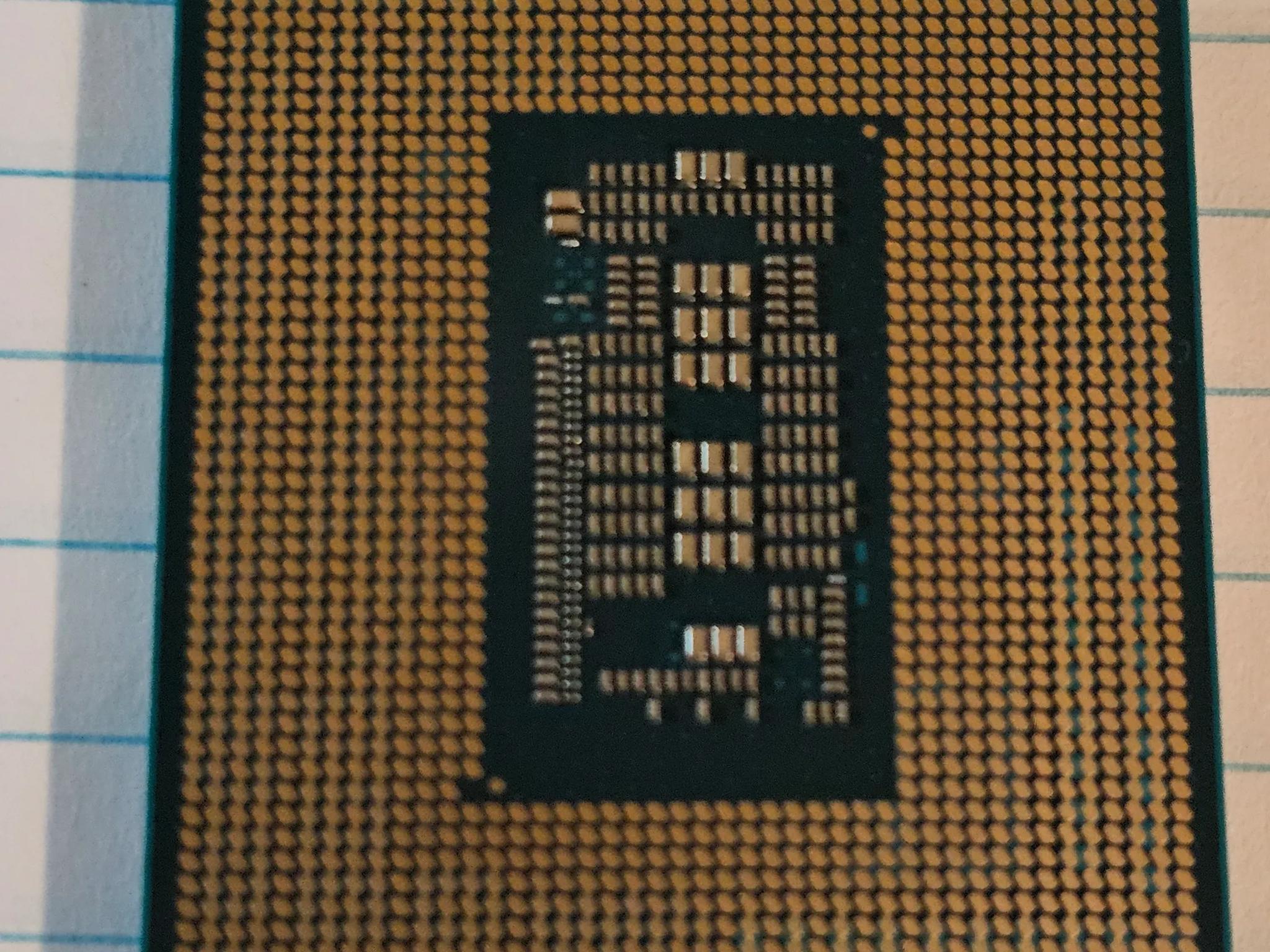 Intel I7-12700kf