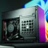 RTX 5080 | 9800X3D | 32GB | SFF - 32GB DDR5 6000MHZ - 2TB SSD - 1100W Platinum+ PSU