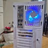 80 FPS Fortnite | i5-4590 , 16GB RAM, 256GB SSD, 500GB HDD, R9 270 2GB, RGB, Wifi
