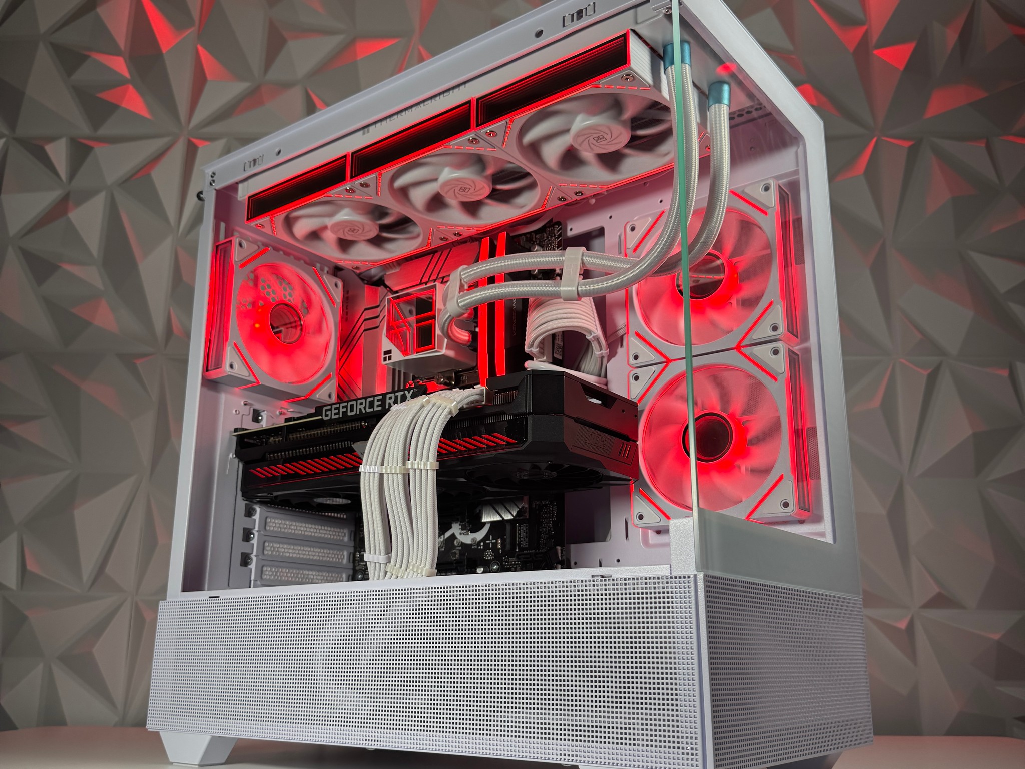 1440P Gaming PC | RTX 3080 | Intel i5 14600K | 32GB DDR5