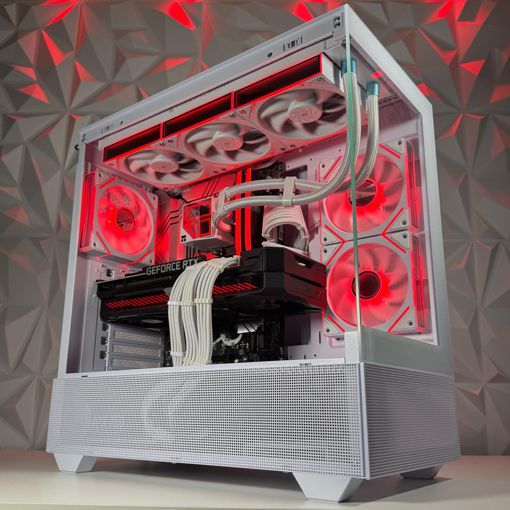 1440P Gaming PC | RTX 3080 | Intel i5 14600K | 32GB DDR5
