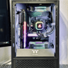 New ITX Gaming PC | Ryzen 5600X | RTX 3070 | 32GB RAM | 2TB Gen 4 NVMe 