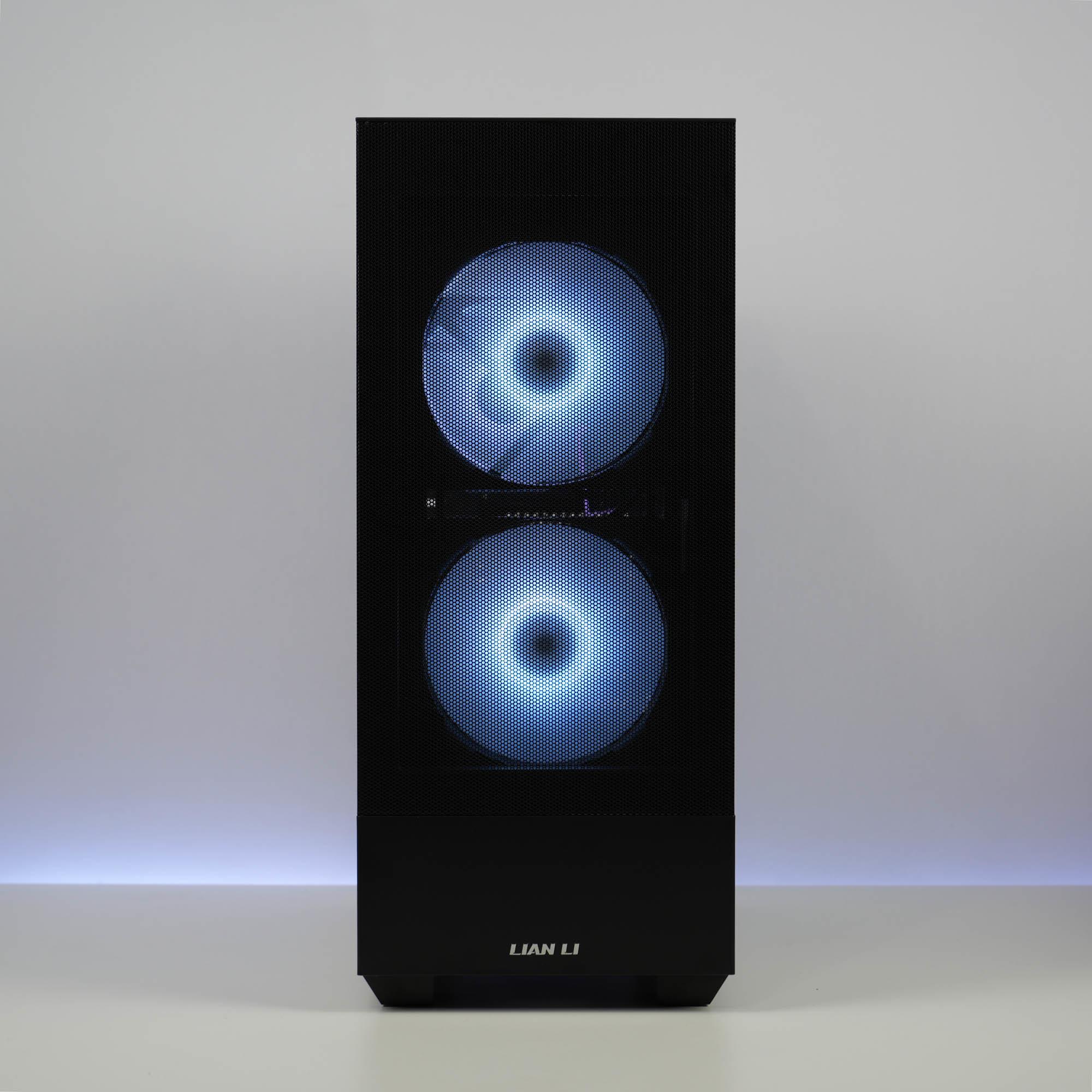 RTX 3060 | Intel i5-10400F | 16GB Ram | 1TB NVMe Gaming PC