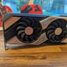 Asus 3060 TI KO