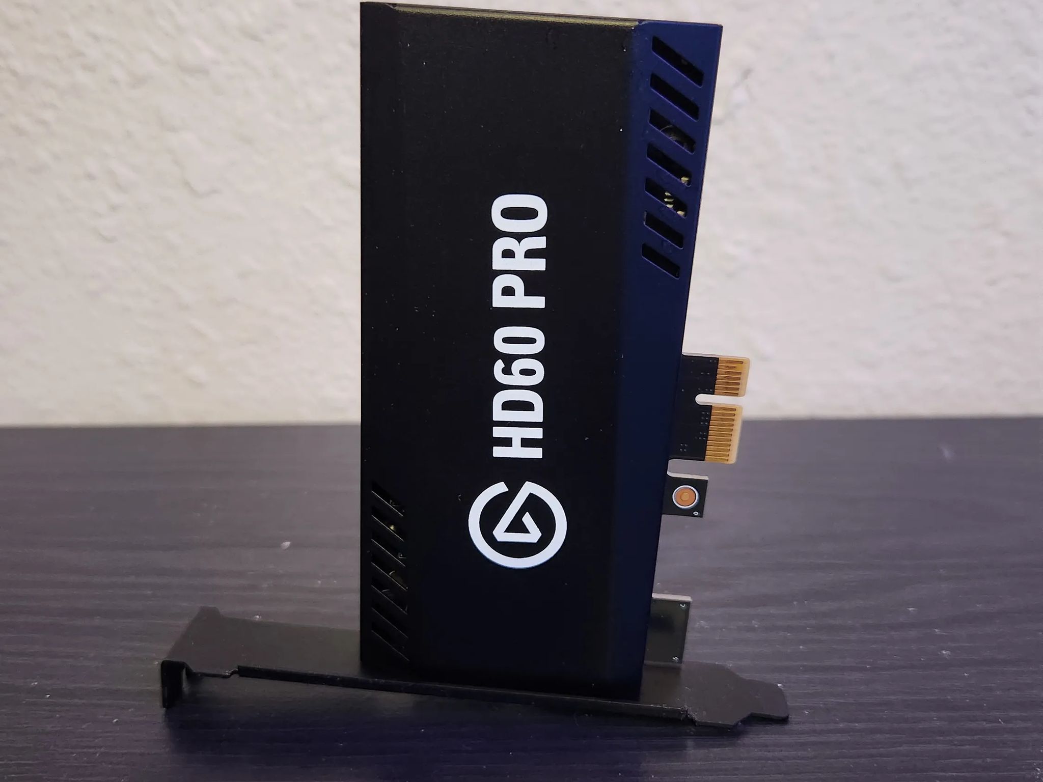 Elgato HD60 Pro Internal Capture Card