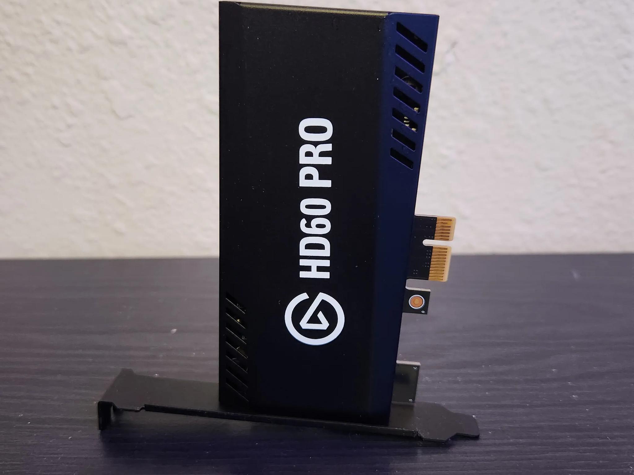 Elgato HD60 Pro Internal Capture Card