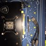 MSI GAMING X TRIO GeForce RTX 4070 Ti
