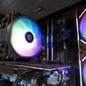 Price to Performace BEAST! EVGA RTX 2070 Super + Ryzen 5 5500 + 32 TB DDR4 + 1 TB SSD
