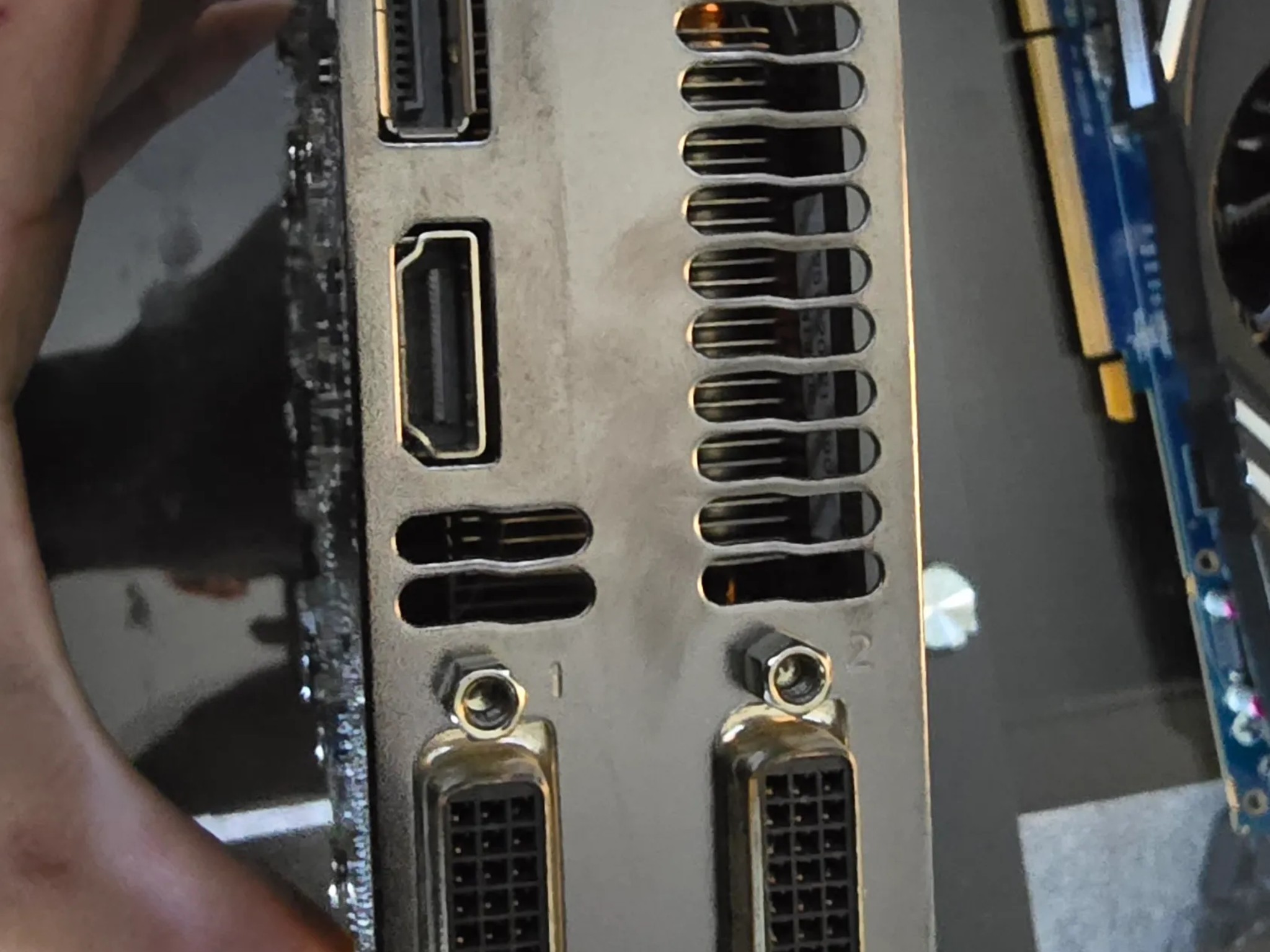 Zotac AMP GTX 770
