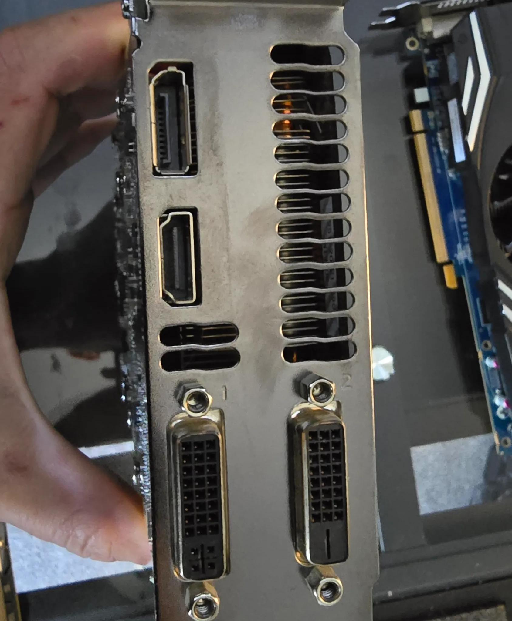 Zotac AMP GTX 770