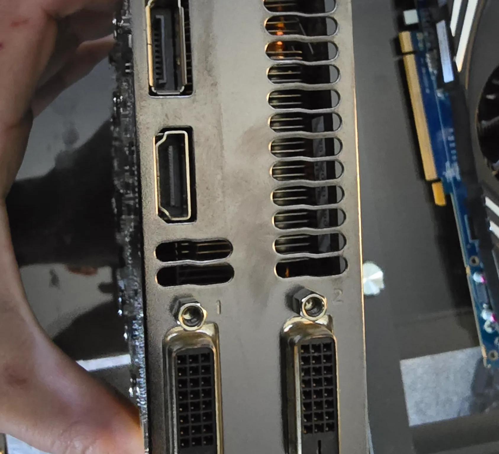 Zotac AMP GTX 770