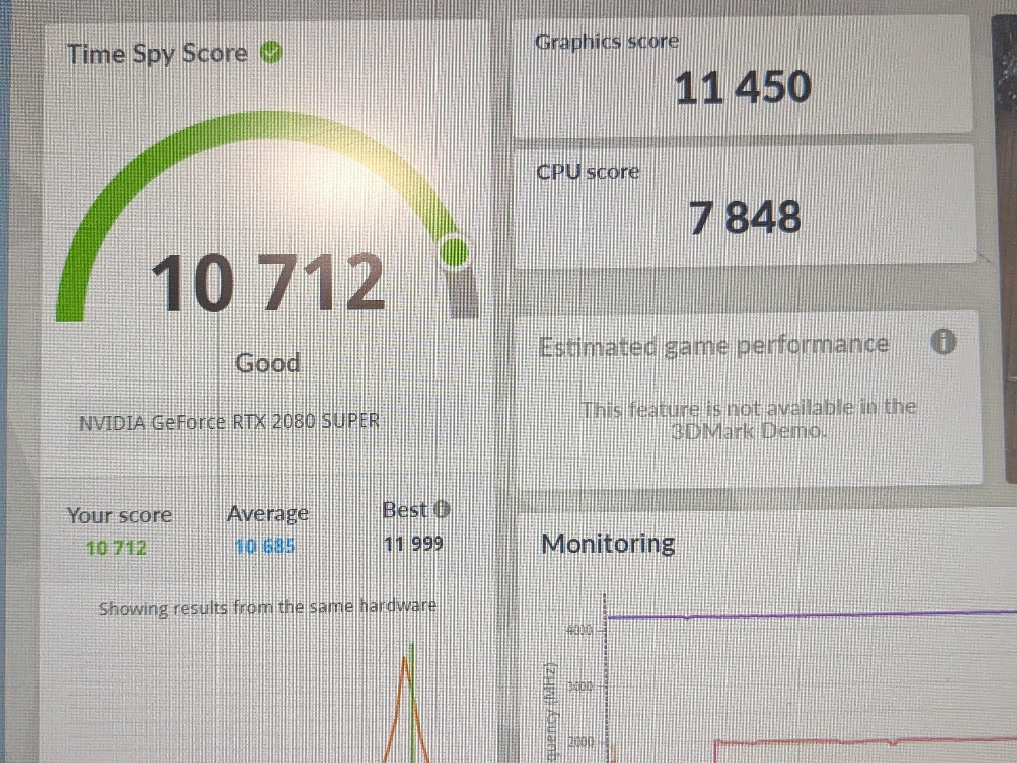 Budget Streaming PC | 180 Day Warranty | Ryzen 5 5500, RTX 2080 SUPER, 32GB RAM, 512GB NVME