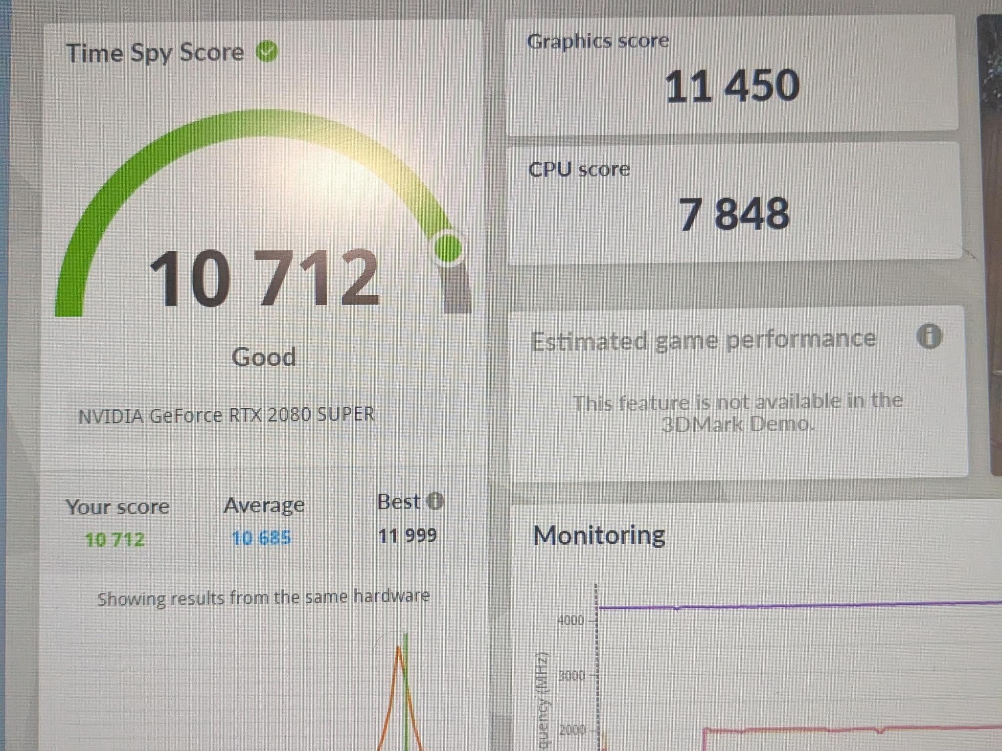 Budget Streaming PC | 180 Day Warranty | Ryzen 5 5500, RTX 2080 SUPER, 32GB RAM, 512GB NVME