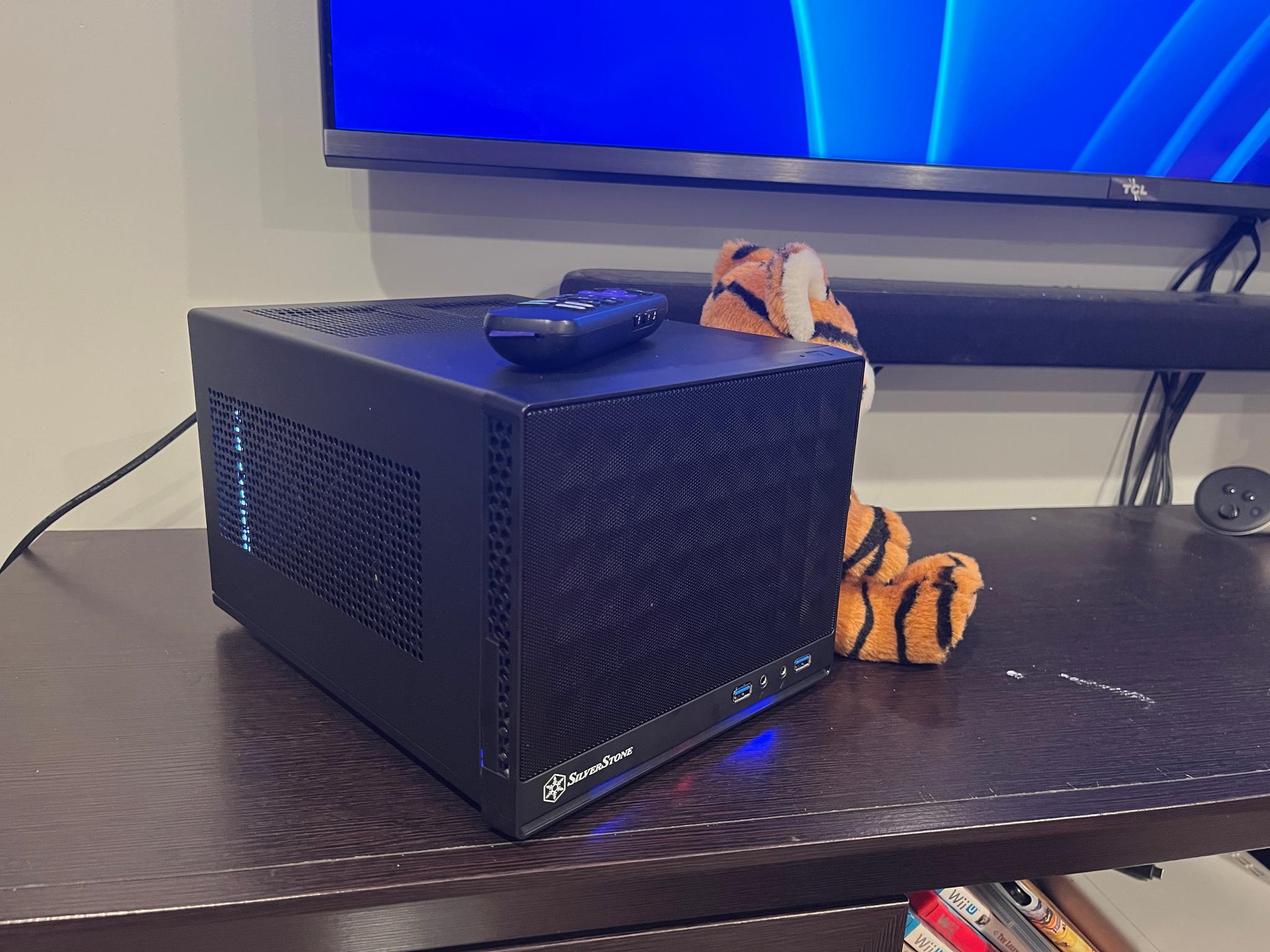 BUDGET 1440p - buy this for less - RTX 2080TI 11G - Ryzen 5 5500 - 16GB DDR4 3600MT/s