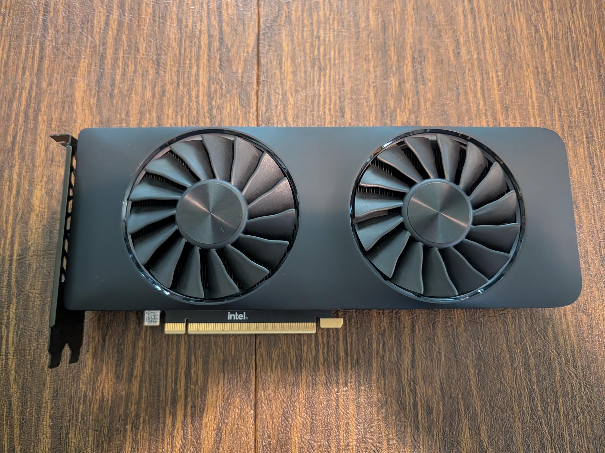 Intel Arc A770 16GB - Image 3