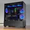 RTX 4070 Ryzen 7 7700x Gaming PC