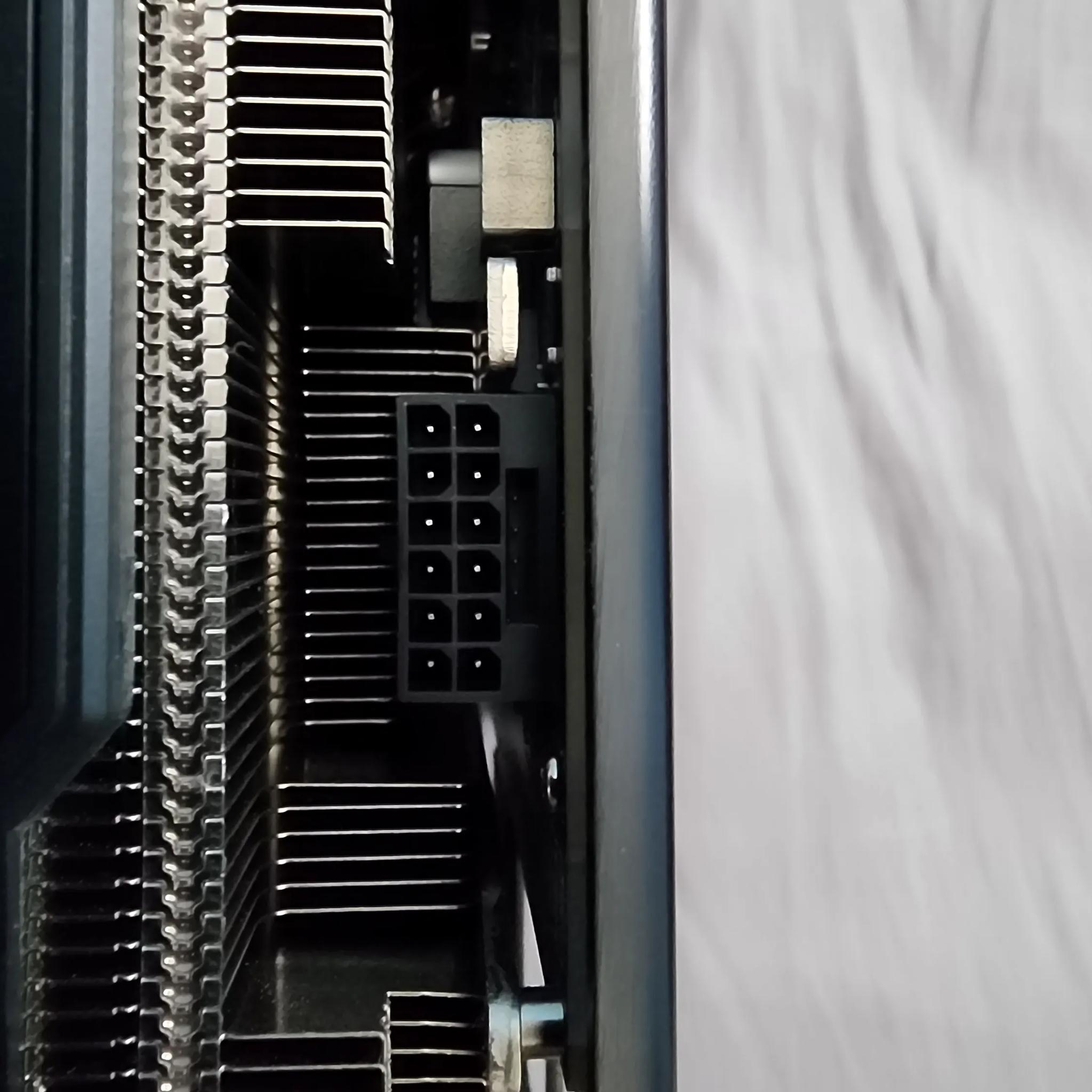 PNY RTX 4080 Super Verto OC