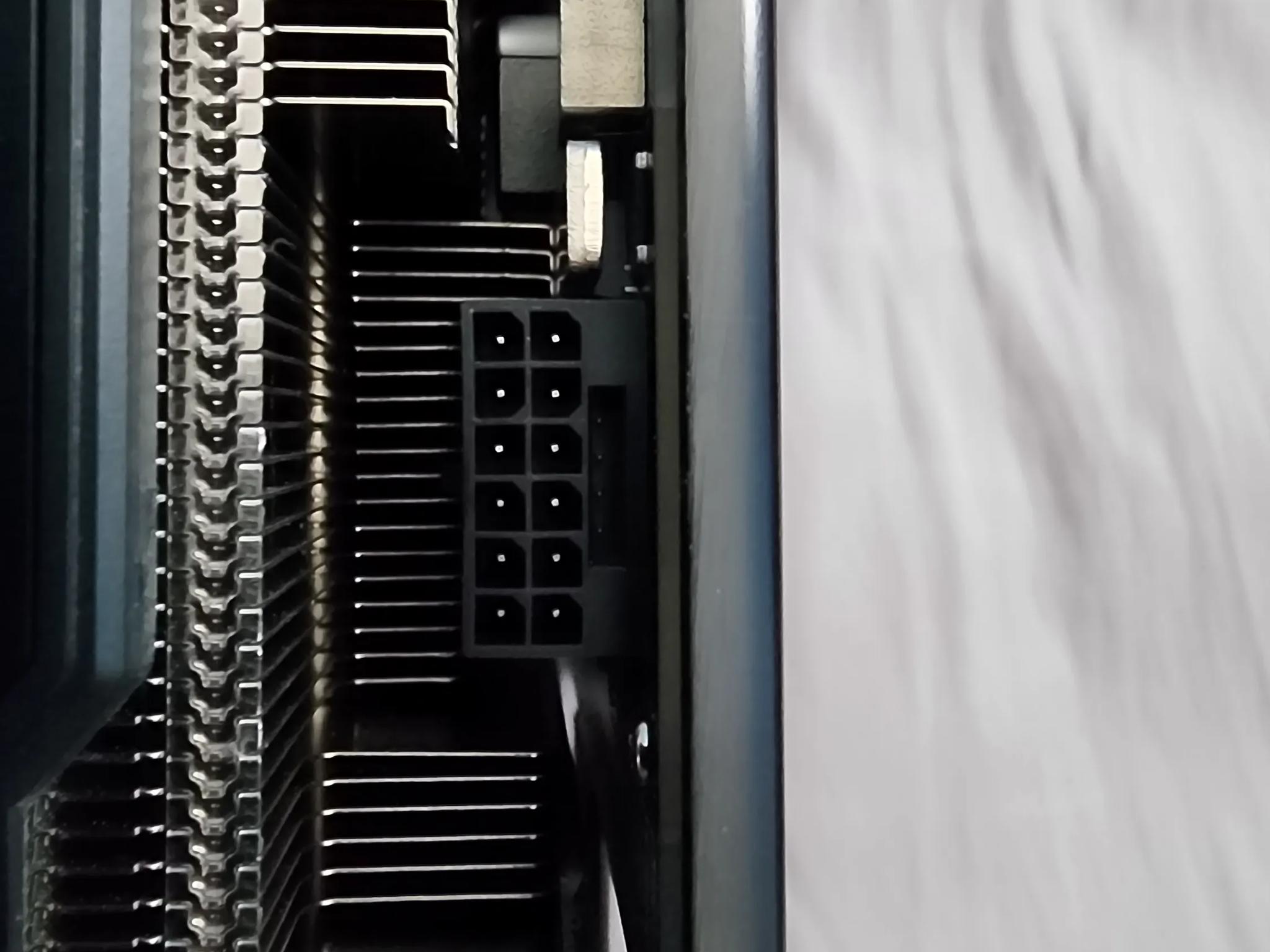 PNY RTX 4080 Super Verto OC