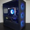 BEST Budget Custom RTX PRO Gaming PC | Ryzen 5 | 16GB RAM | 1TB SSD | RTX 2060 | WiFi | Windows 11