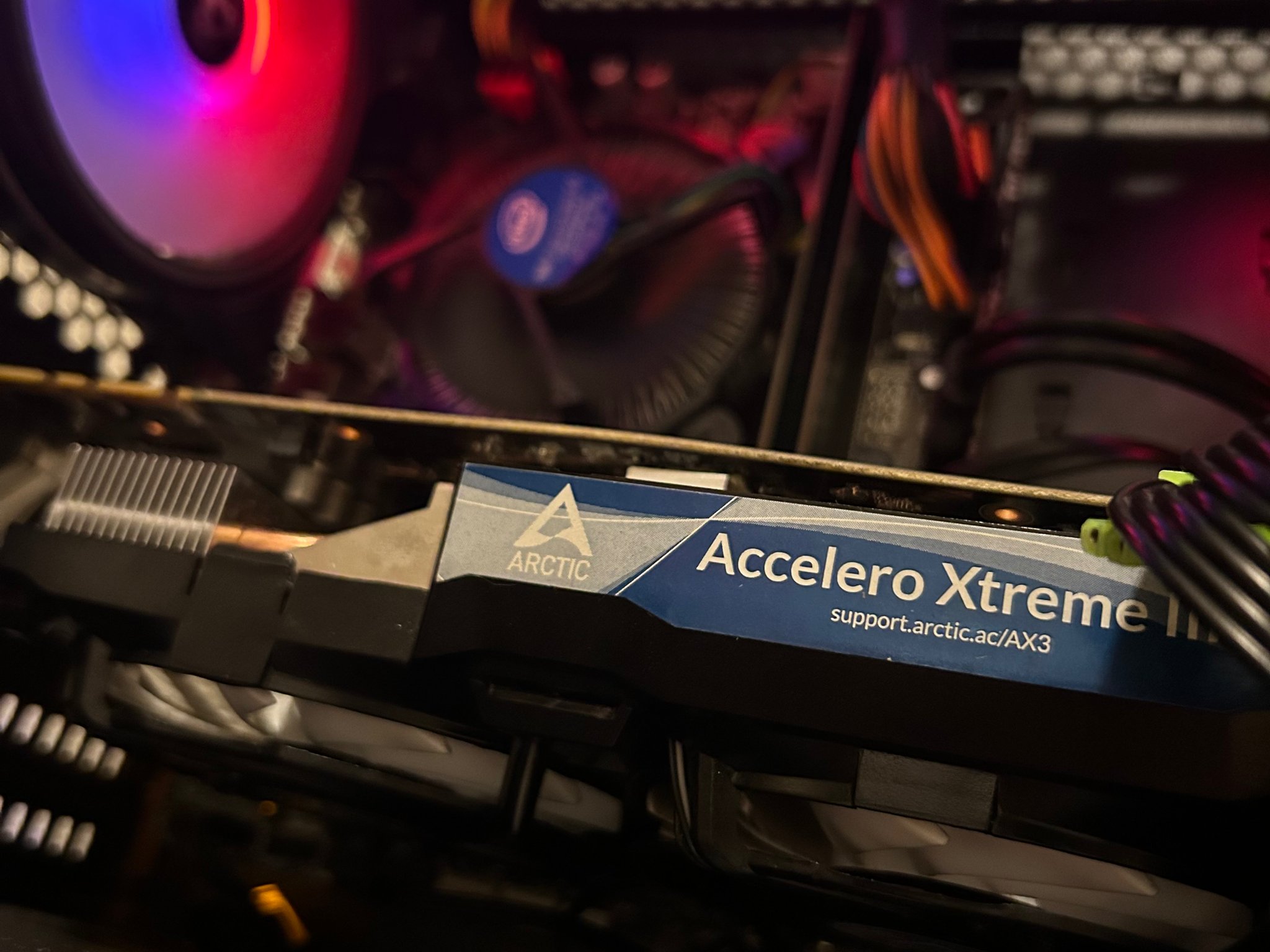 i3-6100T // GTX 970 Gaming PC