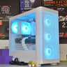 🧊🔨 | RX 5700XT 8GB | RYZEN 7 2700 | 16GB DDR4 RAM | 1TB NVME SSD | Ice Breaker |
