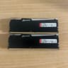 Kingston Fury RGB DDR5 2x8 16GB Kit 5600Mhz CL 36