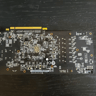 Radeon RX 580 | 4GB GDDR5 | MSI ARMOR OC edition
