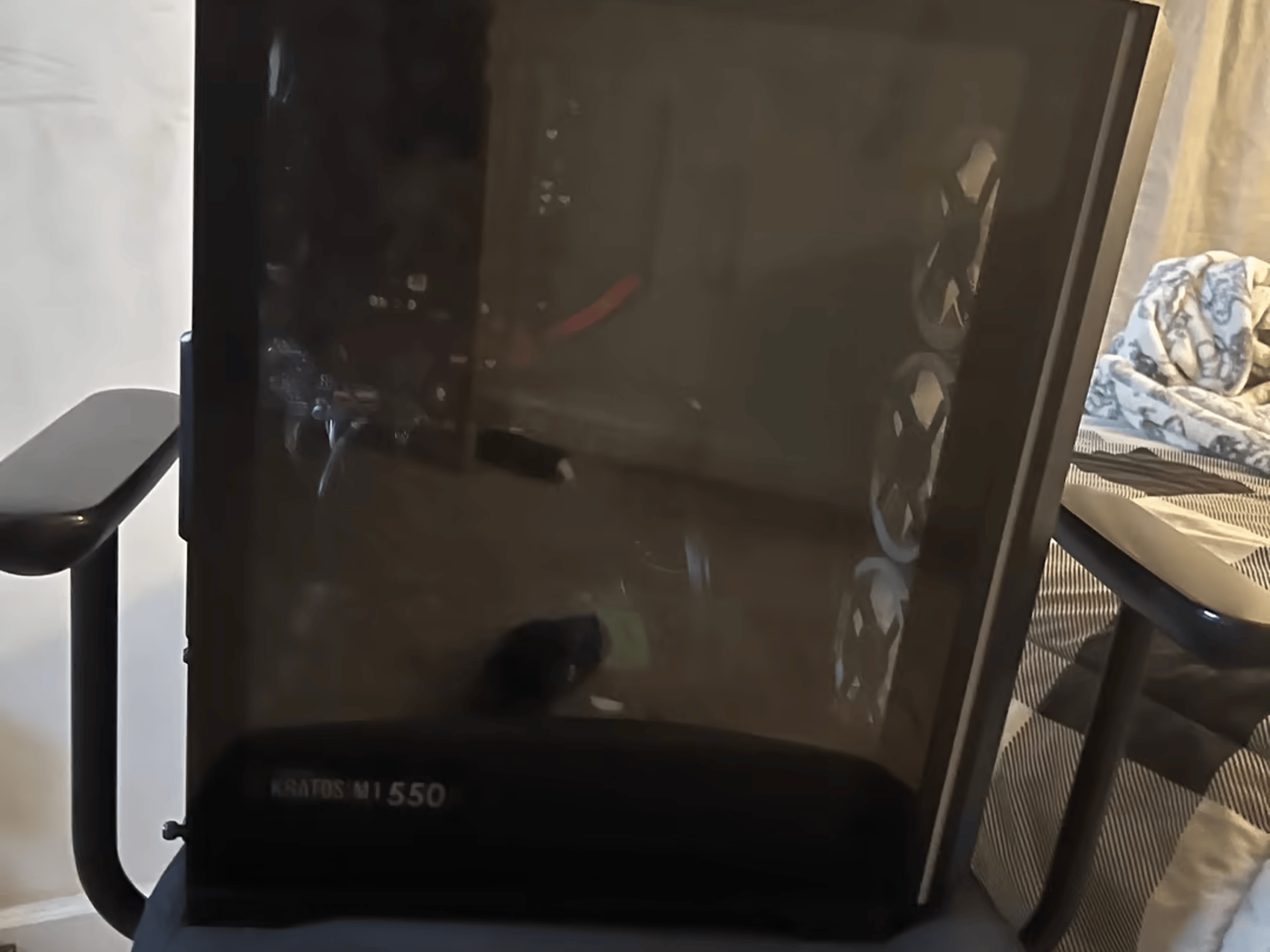 Gaming pc CHEAP I7-4770 - NO GPU - Good starting build 