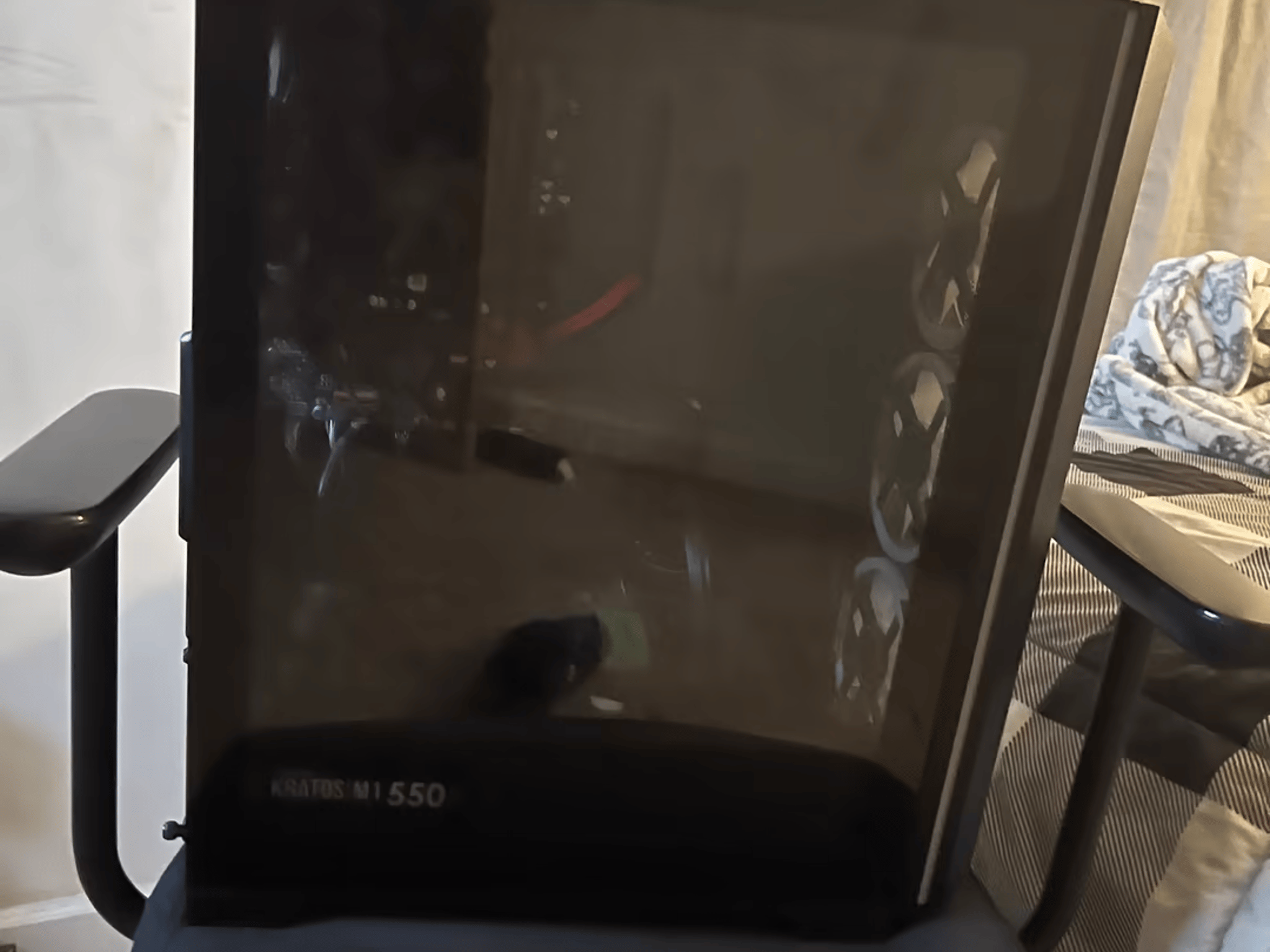 Gaming pc CHEAP I7-4770 - NO GPU - Good starting build 