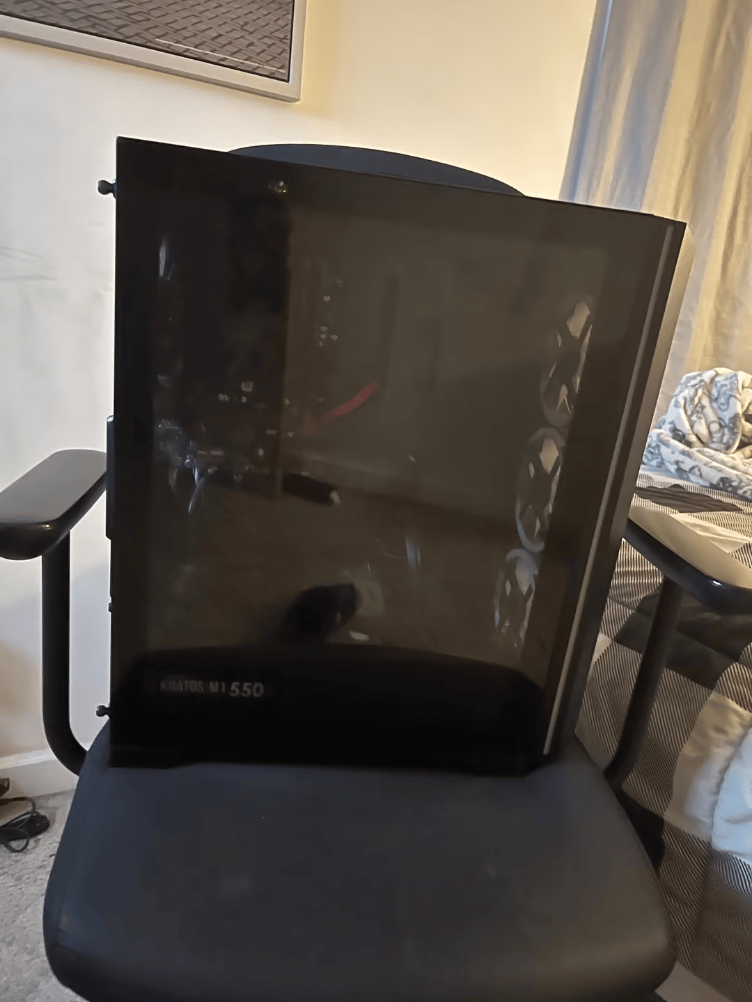 Gaming pc CHEAP I7-4770 - NO GPU - Good starting build 