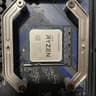 Ryzen 5600X + Mobo/Ram
