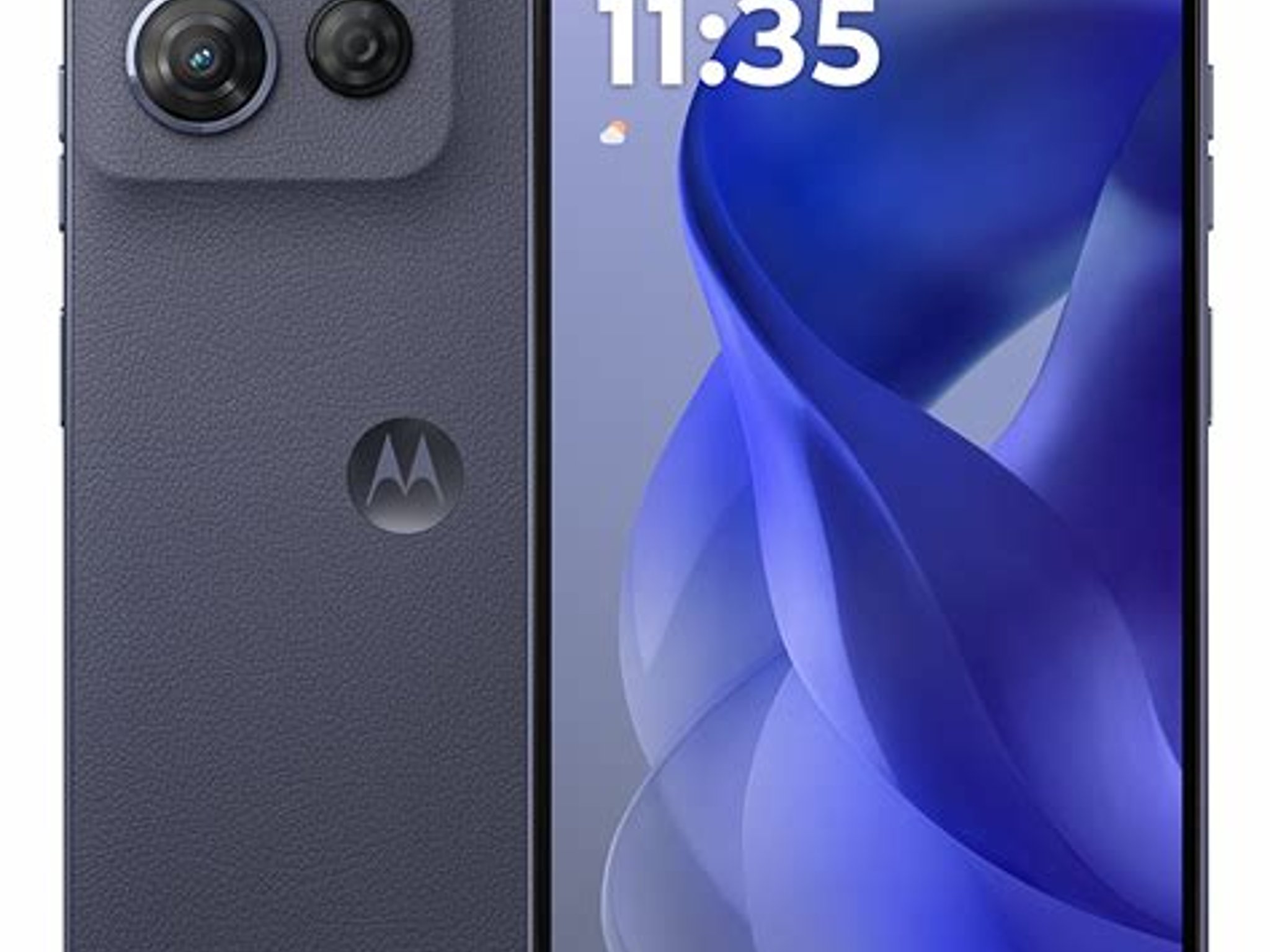 Motorola Moto G 2025, 128gb, Cricket Locked, Gray, New, Out of Original Packaging, 5G, 4gb RAM