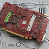 Dell AMD FirePro W5000 2GB GDDR5 Dual-DisplayPort DVI PCIe 3.0 Graphics Card