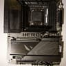 ASUS ROG Maximus Z890 Hero LGA1851 DDR5 ATX Motherboard Fully Tested