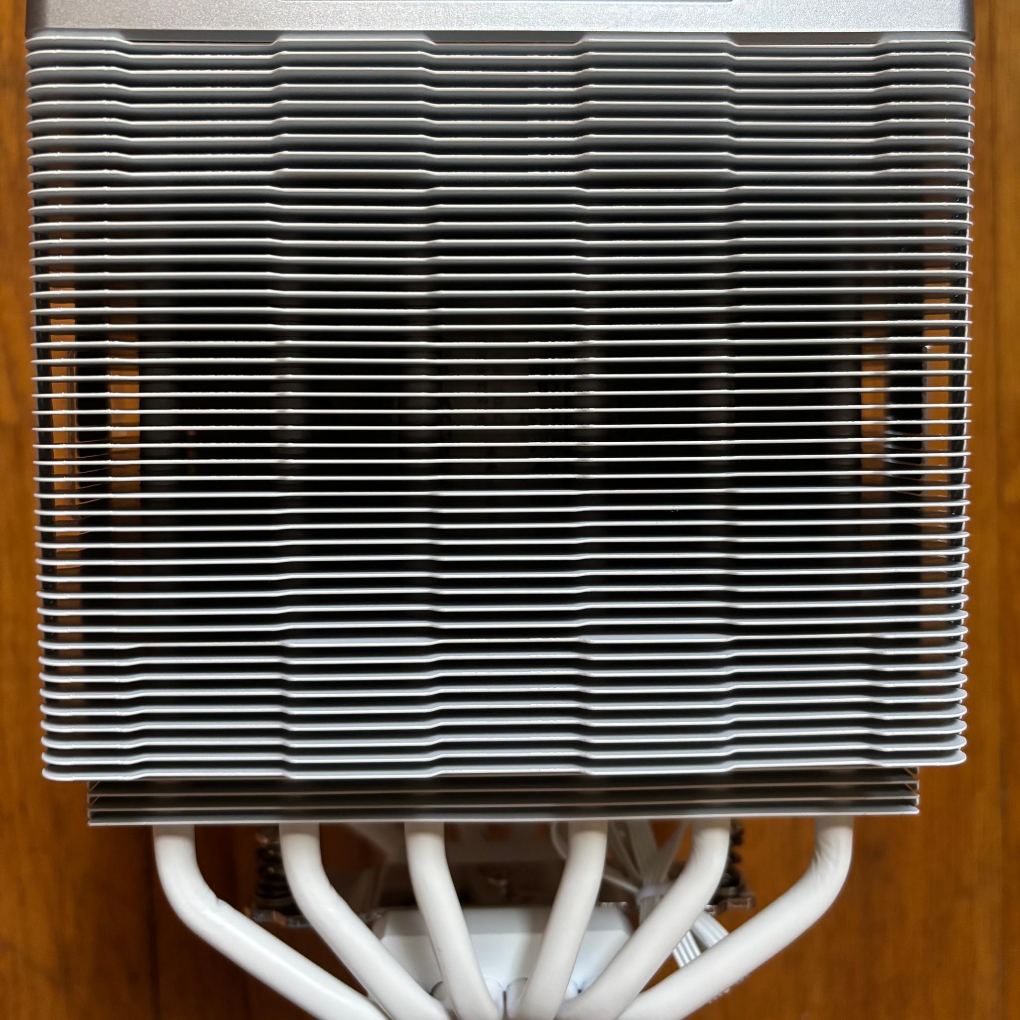 Deepcool AK620 WH
