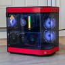 Gaming pc | Rtx 4070 Ti Super | Ryzen 9600x | 32GB Corsair Ram | 2TB nvme | Windows 11