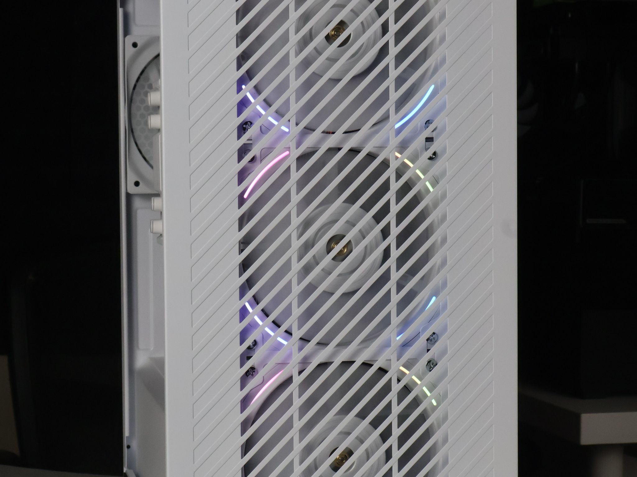 ⚪ Ryzen 5 3600X/RTX 2060 6GB Gaming PC ⚪