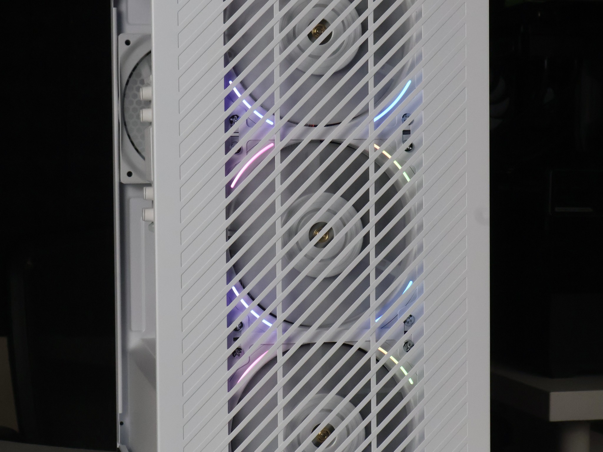 ⚪ Ryzen 5 3600X/RTX 2060 6GB Gaming PC ⚪