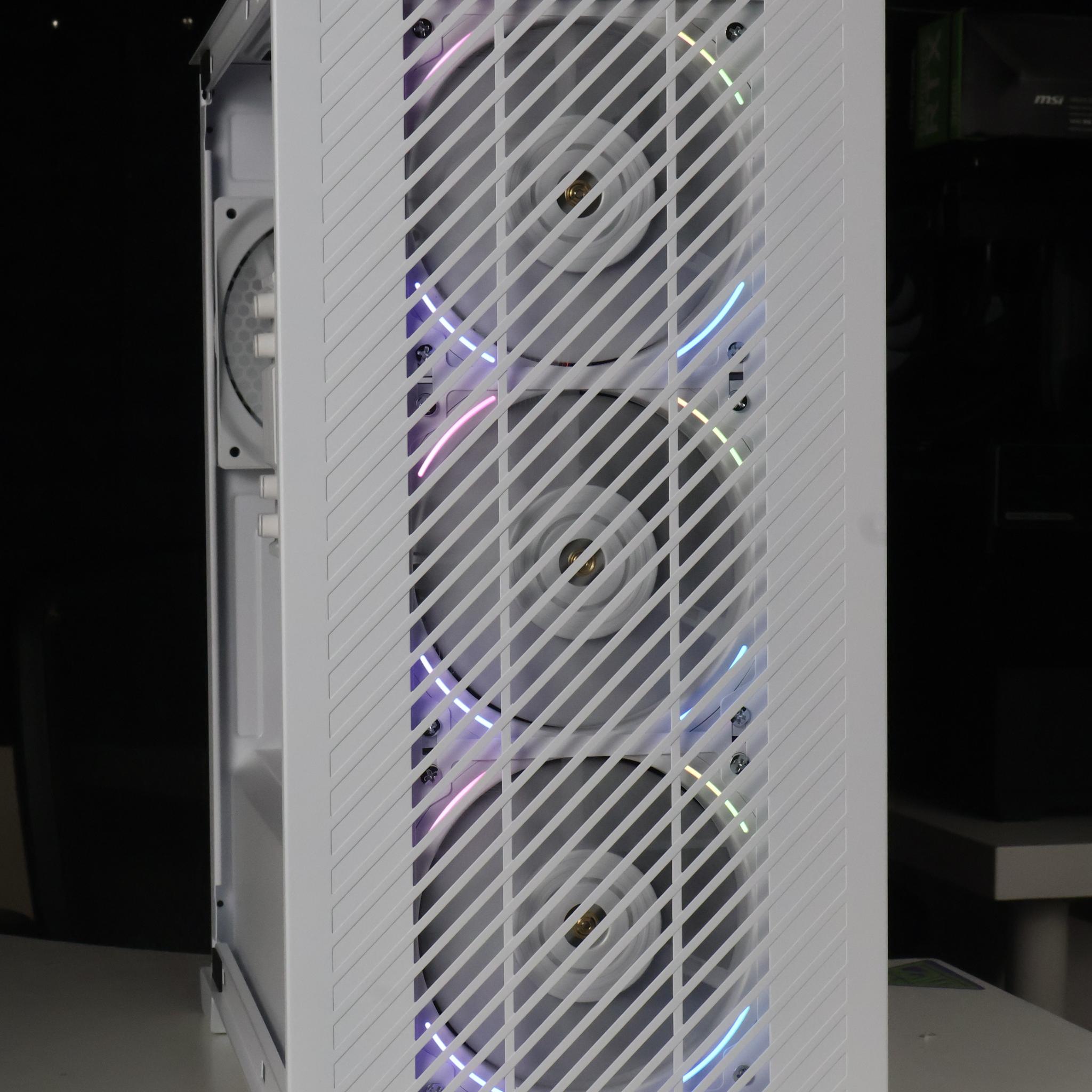 ⚪ Ryzen 5 3600X/RTX 2060 6GB Gaming PC ⚪