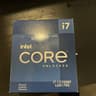 Intel core i7-12700kf