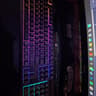 Corsair Wired K55 RGB Pro Keyboard & Corsair Sabre Mouse
