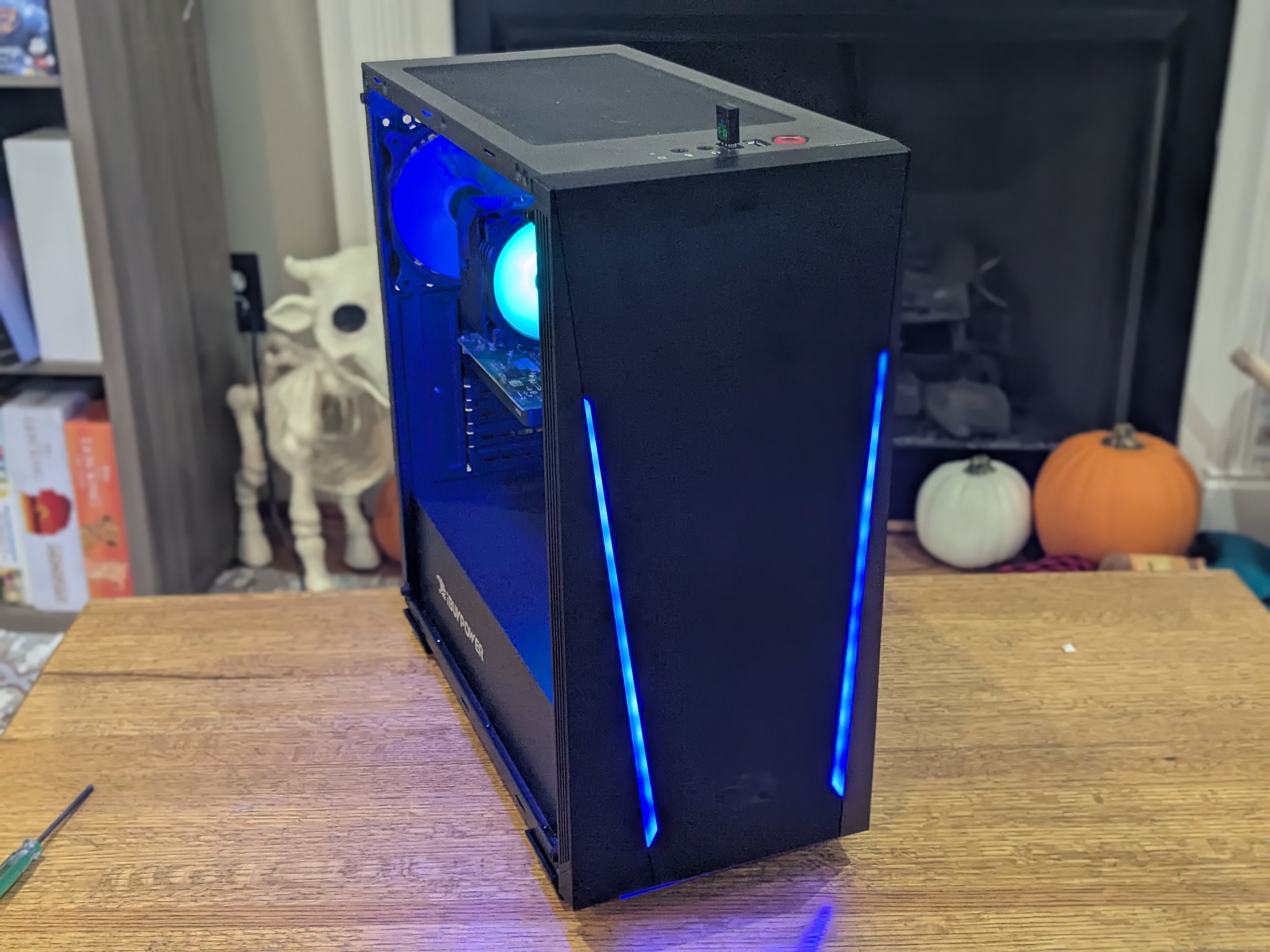 70 FPS Fortnite | 180 Day Warranty | i5-4570, 16GB RAM, Nvidia 4GB GPU, 480GB SSD, Win10 or Linux