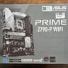 ASUS Z790-P | Intel Core i5-12600KF | 32GB DDR5