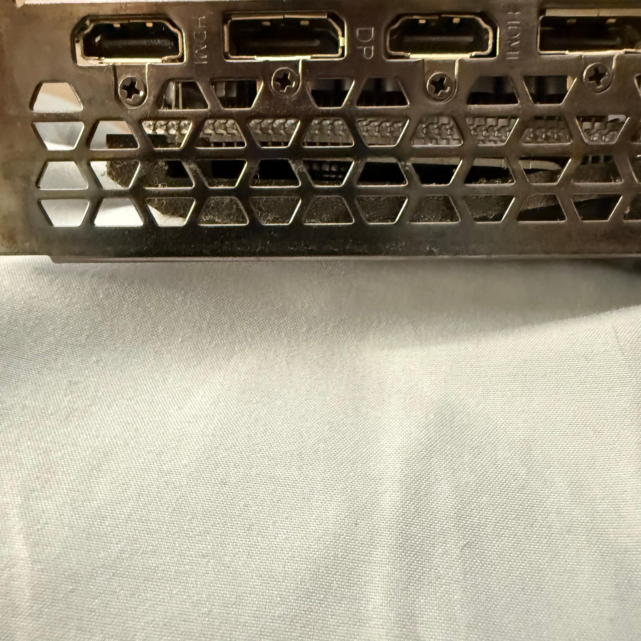 Gigabyte WINDFORCE OC GeForce RTX 3050 8GB