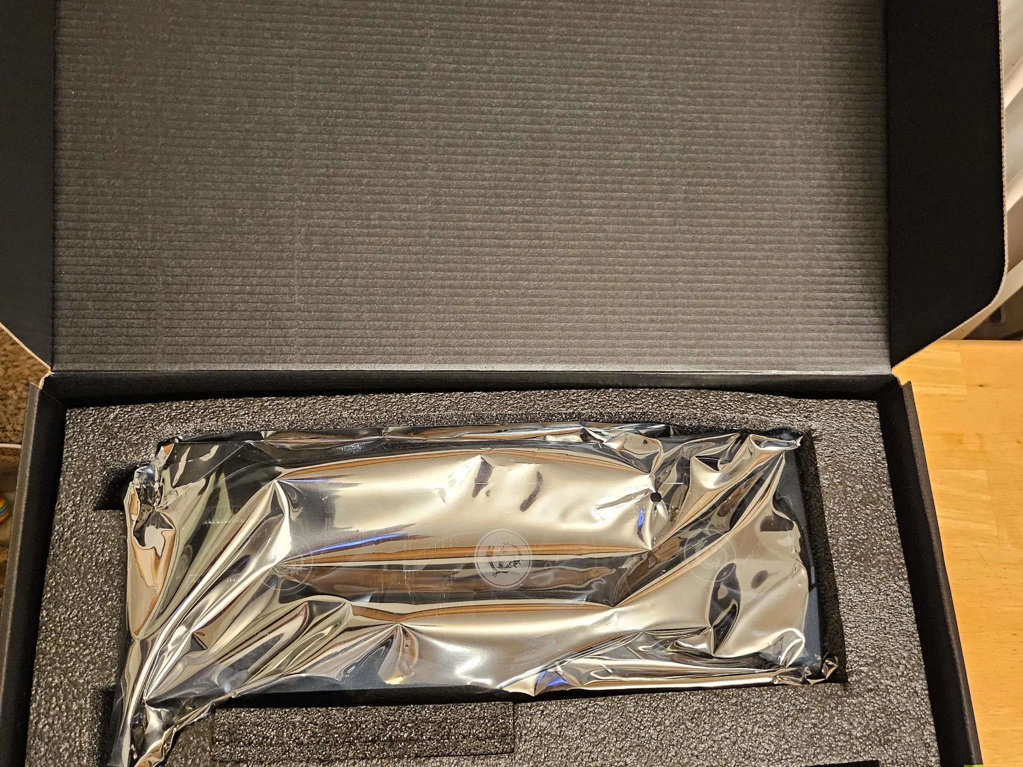MSI 4070 SUPER GAMING X SLIM