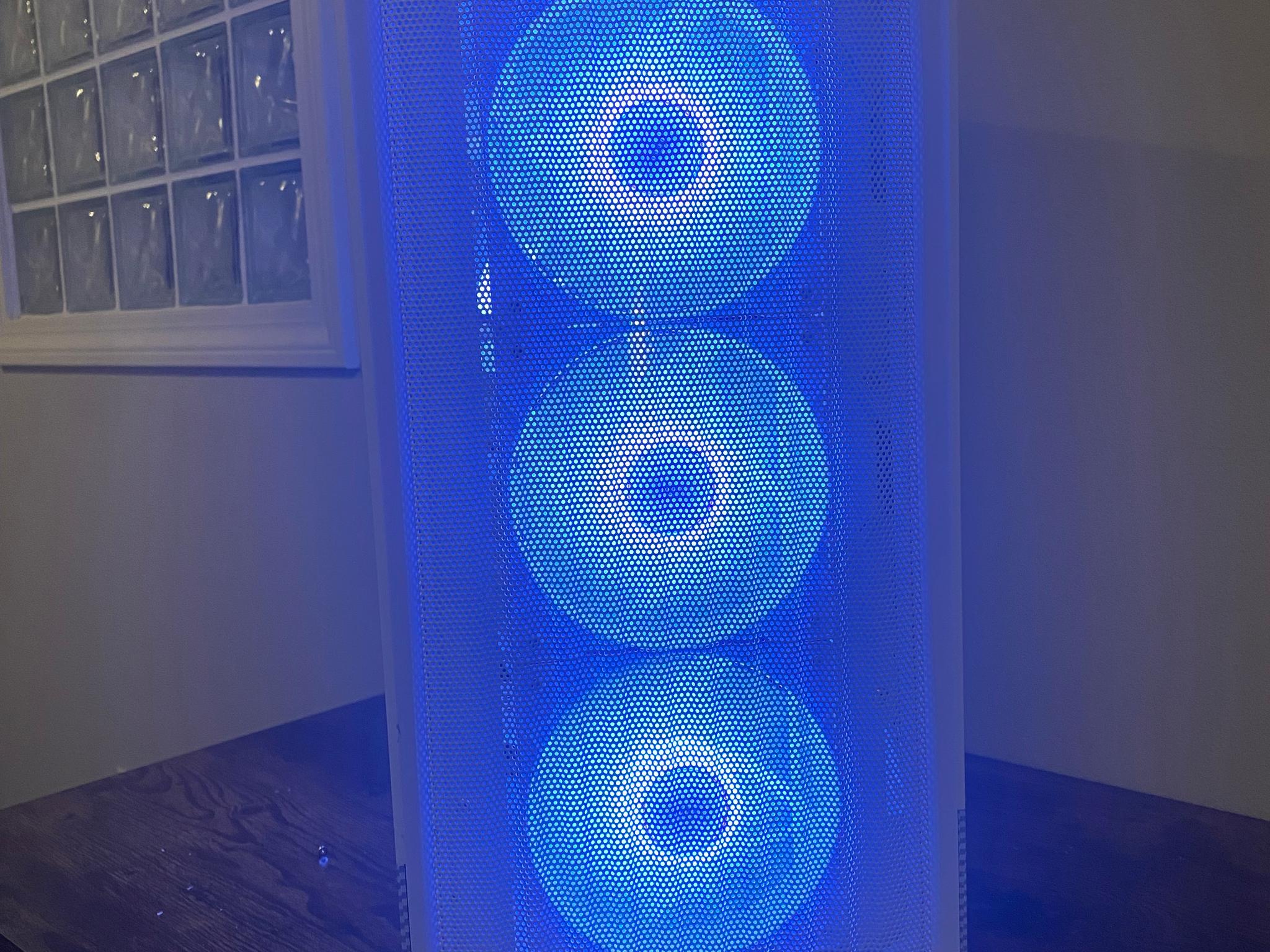 Custom Gaming PC Build