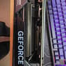ASUS TUF GAMING GeForce RTX 4070 OC Edition
